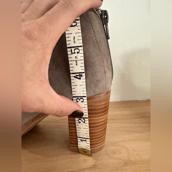 New Jeffrey Campbell 
Lace Up Bootie Free People - Picture 15 of 15